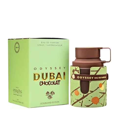 Armaf Odyssey Dubai Chocolate 100 ml