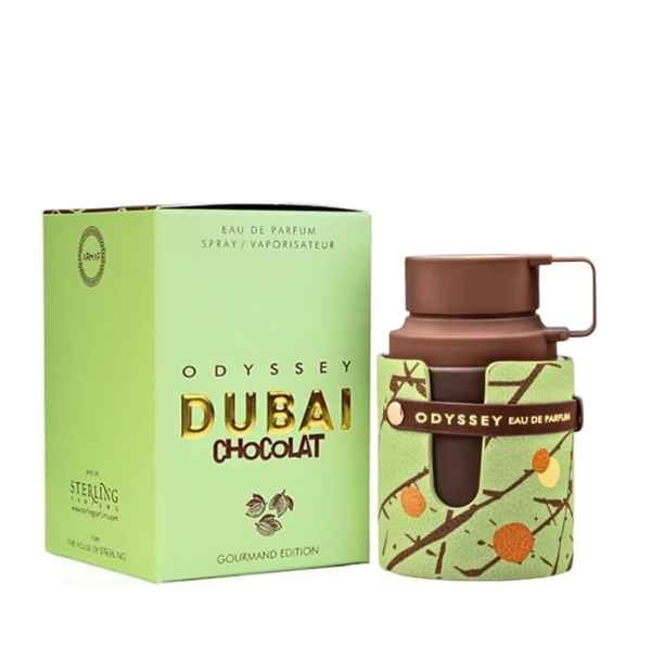 Armaf Odyssey Dubai Chocolate 100 ml-WUSau.jpeg