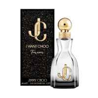 Jimmy Choo I Want Choo Forever 40 ml