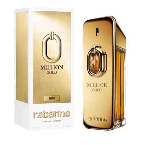 Paco Rabanne Million Gold Elixir Intense 100 ml