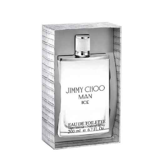 Jimmy Choo Man Ice 200 ml