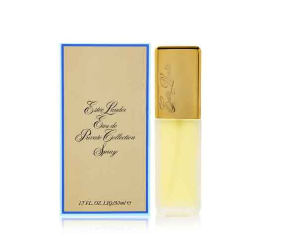 Estee Lauder Eau de Private Collection 50 ml