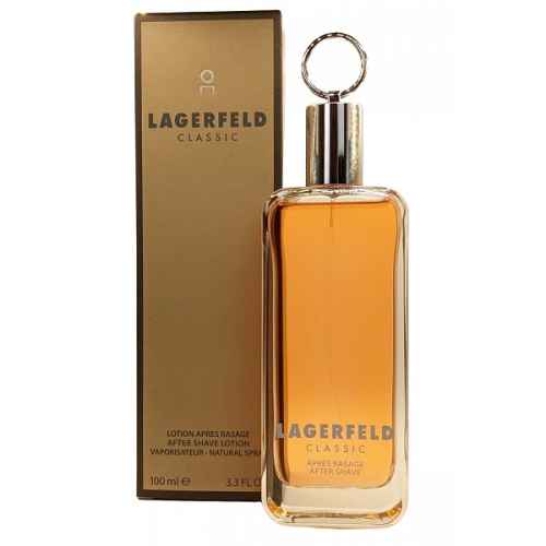 Karl Lagerfeld LAGERFELD Classic 100 ml