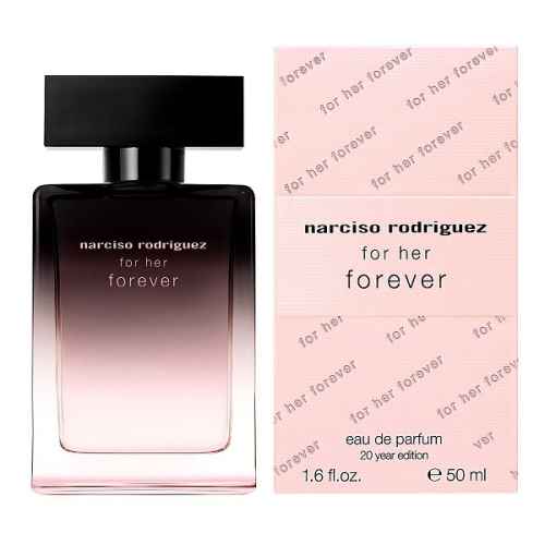 Narciso Rodriguez For Her Forever 50 ml