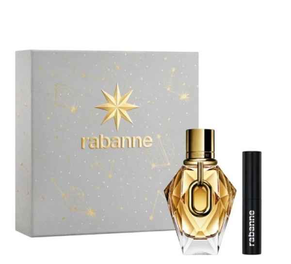 Paco Rabanne Million Gold - EdP 90 ml + mascara Eyephoria deepest black 8 ml-Wzgaz.jpeg