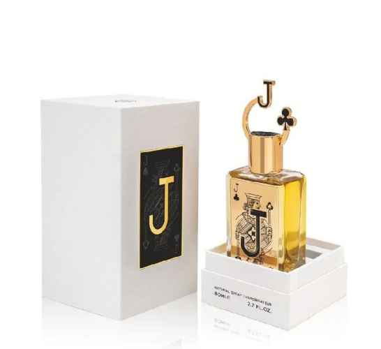 Fragrance World Jack of Clubs 80 ml