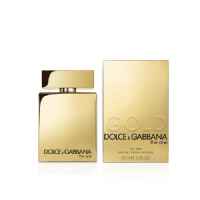 Dolce & Gabbana THE ONE Gold Intense 50 ml