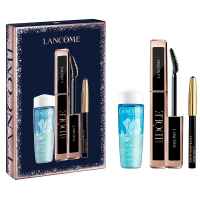 Lancome Mascara Idole 01- 8 ml + Crayon Khol 01 0.7 g + Eye Cleanser 30 ml