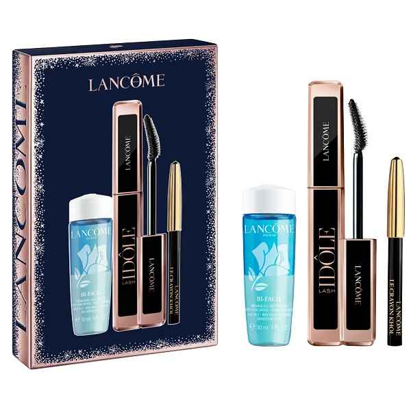 Lancome Mascara Idole 01- 8 ml + Crayon Khol 01 0.7 g + Eye Cleanser 30 ml-Xc1O5.jpeg