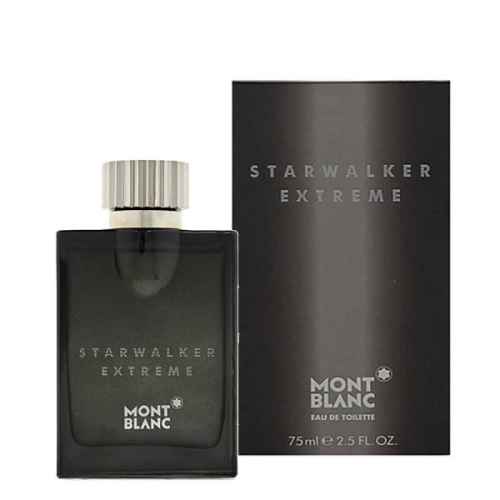 Montblanc STARWALKER Extreme 75 ml