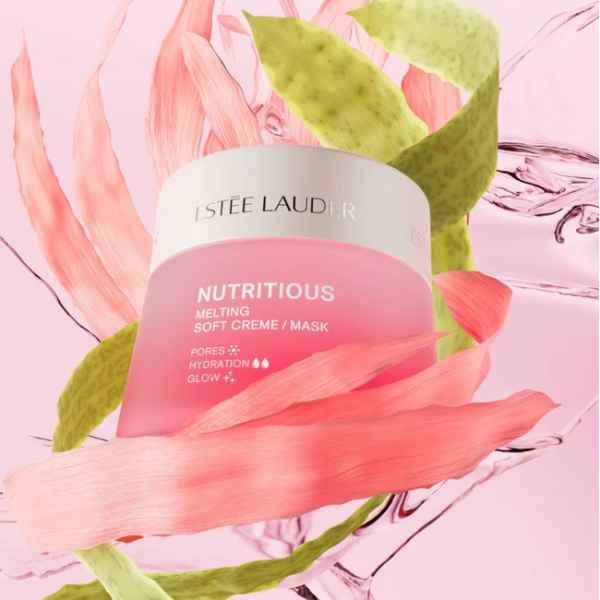 Estée Lauder Nutritious Melting Soft Creme§Mask 50 ml-Xgvxu.jpeg