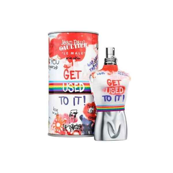 Jean-Paul Gaultier Le Male Pride Edition 125 ml-Xi0tg.jpeg