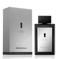 Antonio Banderas THE SECRET 100 ml