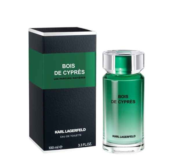 Karl Lagerfeld Les Parfums Matieres - Bois de Cypres 100 ml-Xqcjh.jpeg