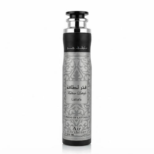 Lattafa Room Spray Fakhar Air Freshener 300 ml