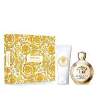 Versace Eros - EdT 100 ml + blot 150 ml