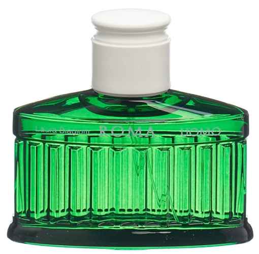 Laura Biagiotti Roma Uomo Green Swing 125 ml