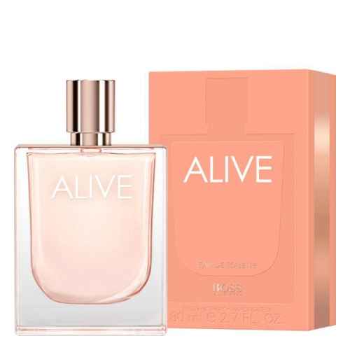 Hugo Boss Alive 80 ml