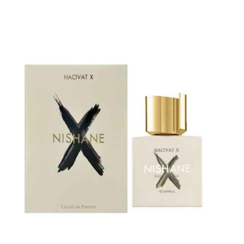 Nishane Hacivat X 15 ml