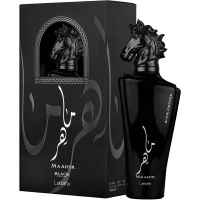 Lattafa Maahir Black Edition 100 ml