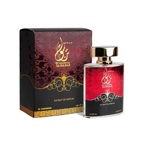 Al Haramain Tanasuk 100 ml