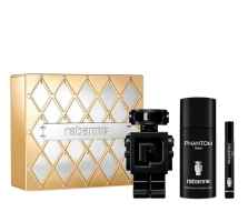 Paco Rabanne Phantom Parfum - Parfum 100 ml + 150 ml + 10 ml