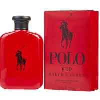 Ralph Lauren Polo Red 125 ml
