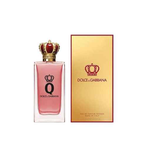 Dolce&Gabbana Q (Queen) Intense 100 ml