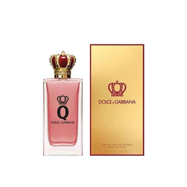 Dolce&Gabbana Q (Queen) Intense 100 ml-Yx4jC.jpeg