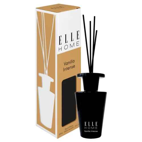 Elle Home Vanilla Intense Scented Diffuser 150 ml