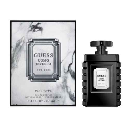 Guess Uomo Intenso 100 ml