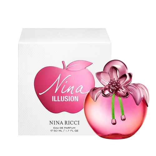 Nina Ricci Nina Illusion 50 ml