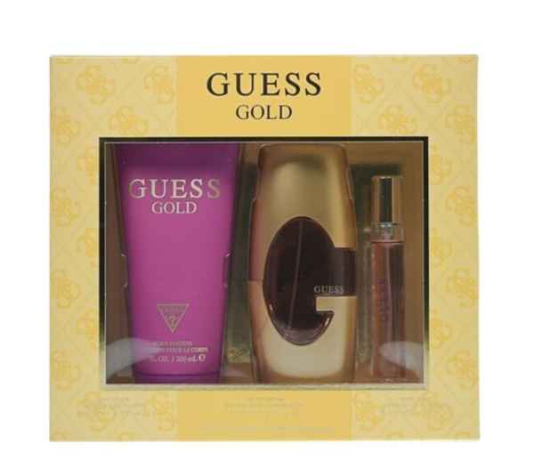 Guess Gold - EdP 75 ml + 200 ml + EdP 15 ml-ZKuOD.jpeg