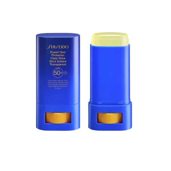 Shiseido Expert Sun Protector Clear Stick SPF50+ 20 g-ZLWJO.jpeg