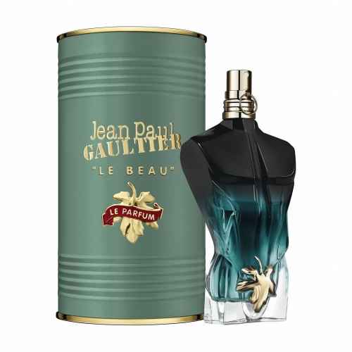 Jean-Paul Gaultier Le Beau Le Parfum Intense 75 ml