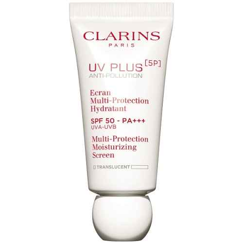 Clarins UV Plus Ecran Multi Protection Hydratant SPF50 30 ml