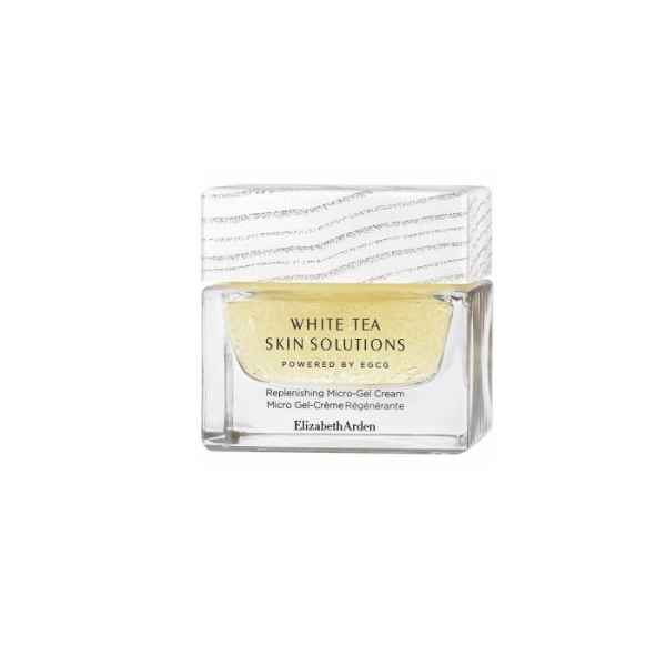 Elizabeth Arden White Tea Skin Solutions - Brightening Eye Gel 15 ml-ZUX5F.jpeg