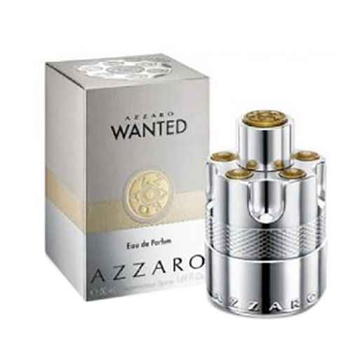 Azzaro Wanted 50 ml