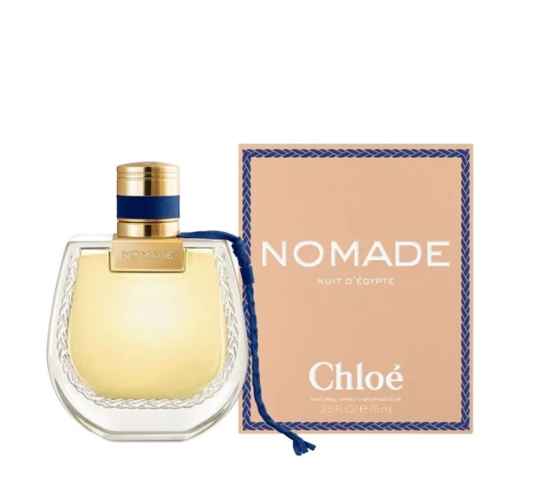 Chloé Nomade Nuit d'Égypte 75 ml