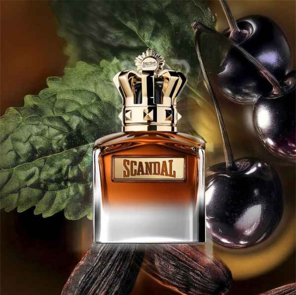 Jean-Paul Gaultier Scandal Elixir 100 ml-ZvJ1w.jpeg
