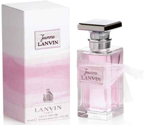Lanvin JEANNE 50 ml