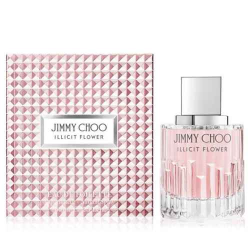 Jimmy Choo Illicit Flower 60 ml
