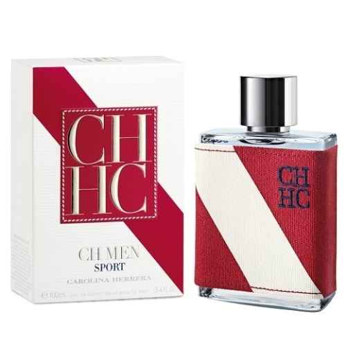 Carolina Herrera CH MEN SPORT 100 ml