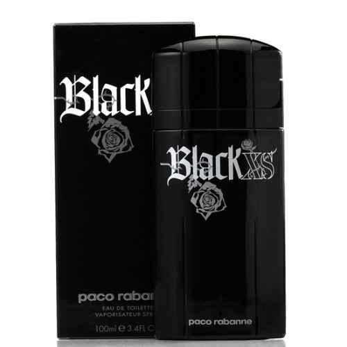 Paco Rabanne BLACK XS 50 ml