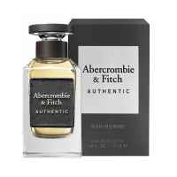 Abercrombie&Fitch 	Authentic 100 ml 