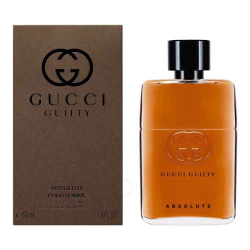 Gucci Guilty Absolute 50 ml