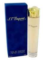 Dupont POUR FEMME 100 ml 