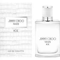 Jimmy Choo Man Ice 50 ml 