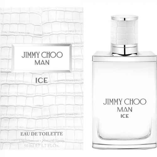 Jimmy Choo Man Ice 50 ml 