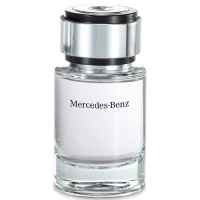 Mercedes-Benz For Men 120 ml